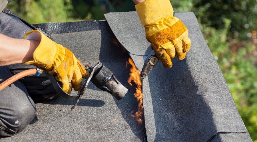 Expert top industrial roofings services in Island Heights, NJ